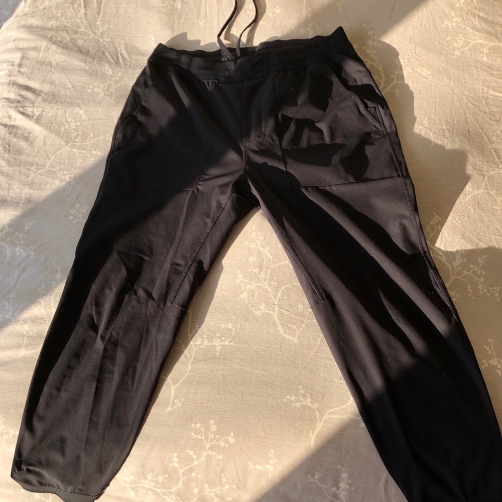 LuLu Athletica